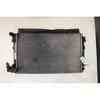 Radiador de esfriamento de motor 5Q0121251GD VAG