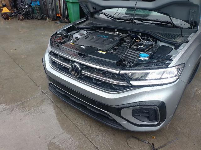 Radiador de esfriamento de motor 5Q0121251GQ VAG