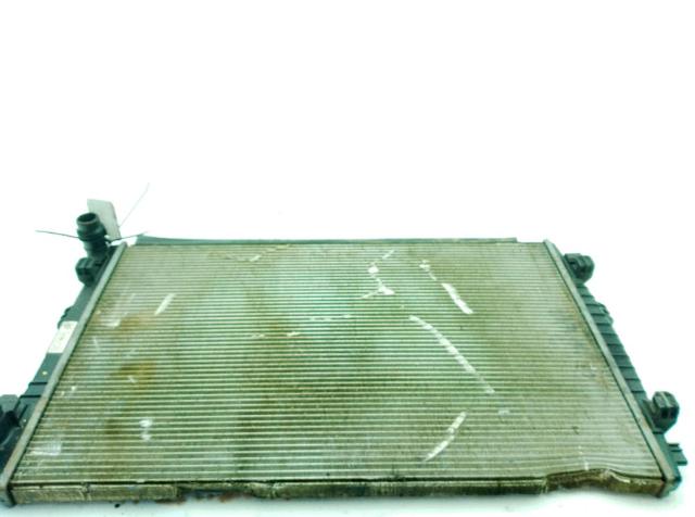 Radiador de esfriamento de motor 5Q0121251GQ VAG