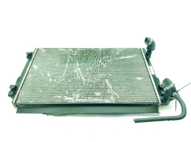 Radiador de esfriamento de motor 5Q0121251GQ VAG