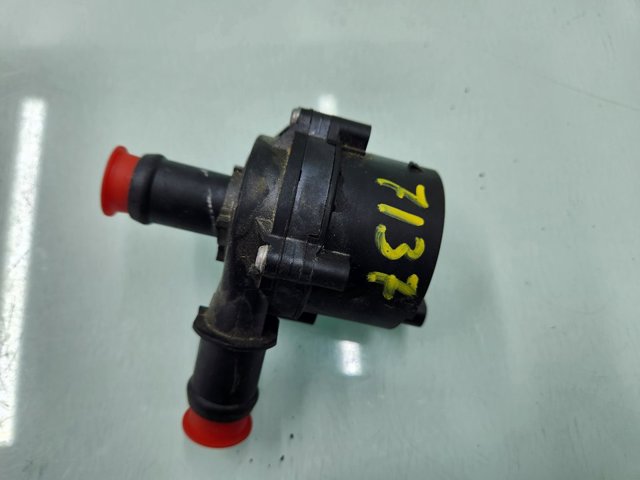 5Q0121599AK VAG Помпа водяная (насос) охлаждения, дополнительный электрический купить в Ирпень