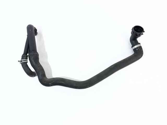 5Q0122051AR VAG Нижний шлаг радиатора охлаждения купить в Днепр