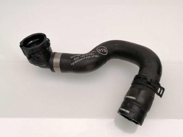 Mangueira (cano derivado) do sistema de esfriamento 5Q0122073BK VAG/Skoda