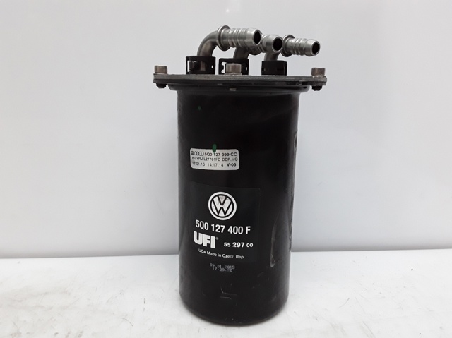 VAG 5Q0127399CC Фильтр топливный в наличии Харьков