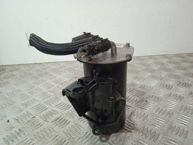 Filtro de combustível 5Q0127400F VAG