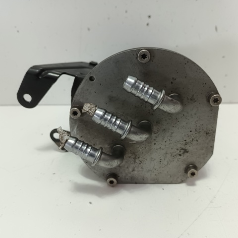 Filtro de combustível 5Q0127400F VAG