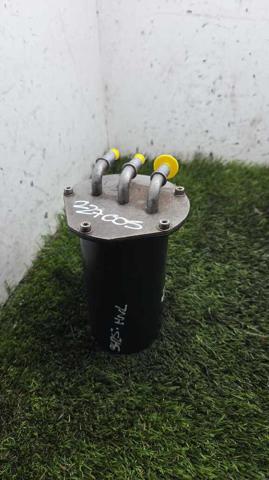 Filtro de combustível 5Q0127400F VAG