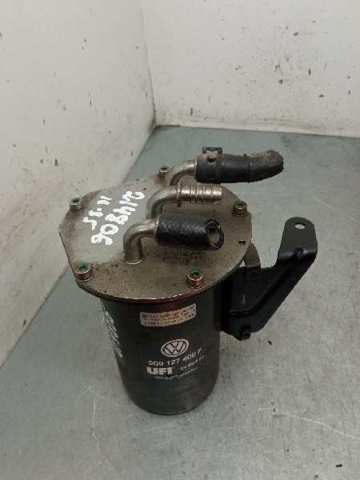 Filtro de combustível 5Q0127400F VAG