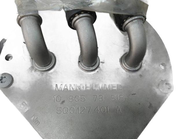 5Q0127401 VAG Фильтр топливный купить в Винница