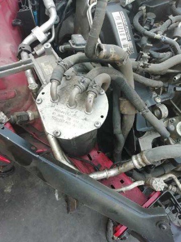 5Q0127401A VAG Топливный фильтр купить в Винница