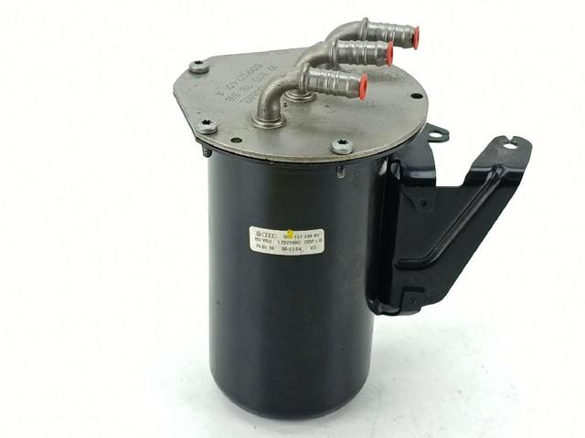 VAG 5Q0127401A Топливный фильтр в наличии Черкассы