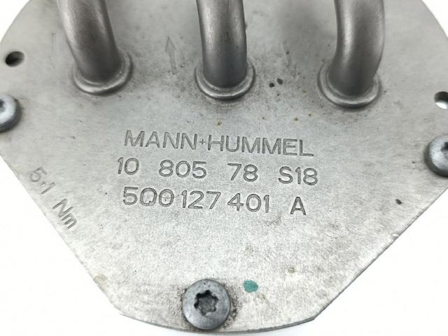 5Q0127401A VAG Топливный фильтр купить в Одесса
