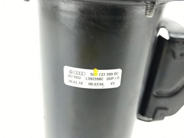 VAG 5Q0127401A Фильтр топливный в наличии Тернополь