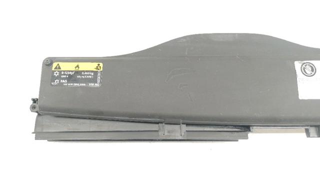 5Q0129254A Воздухозаборник воздушного фильтра купить Украина