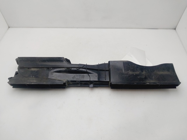 Tomada de ar de filtro de ar Volkswagen Caddy 4 SAB, SAJ