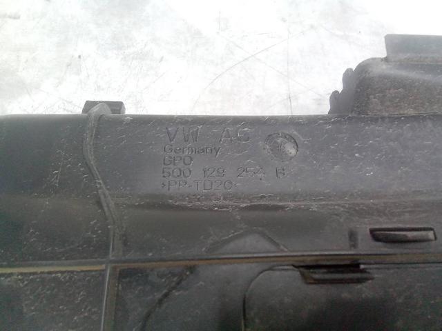 Tomada de ar de filtro de ar 5Q0129254B VAG