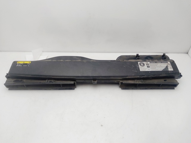 Tomada de ar de filtro de ar Volkswagen Caddy 4 SAB, SAJ