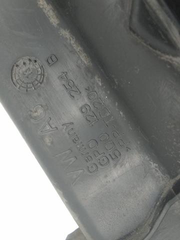 Tomada de ar de filtro de ar 5Q0129254B VAG