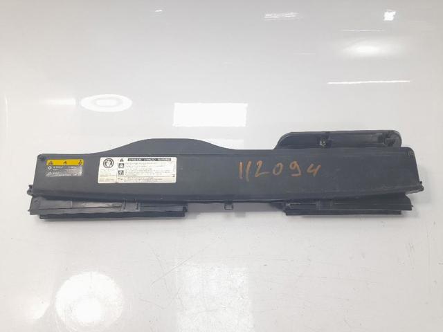 Tomada de ar de filtro de ar 5Q0129254B VAG