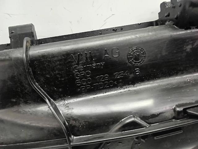 Tomada de ar de filtro de ar 5Q0129254B VAG