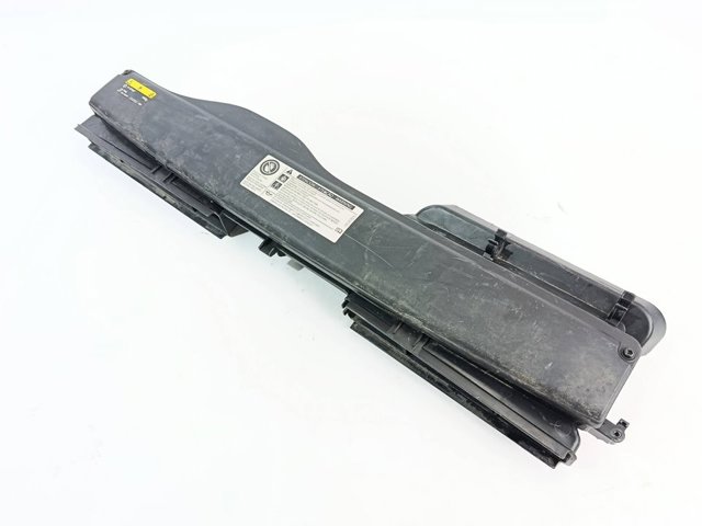 Tomada de ar de filtro de ar Volkswagen Caddy 4 SAB, SAJ