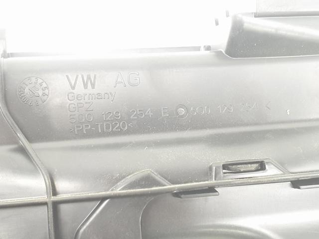 Tomada de ar de filtro de ar Skoda Octavia NX3, NN3, PV3