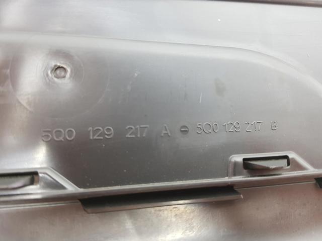 Tomada de ar de filtro de ar Skoda Octavia NX3, NN3, PV3