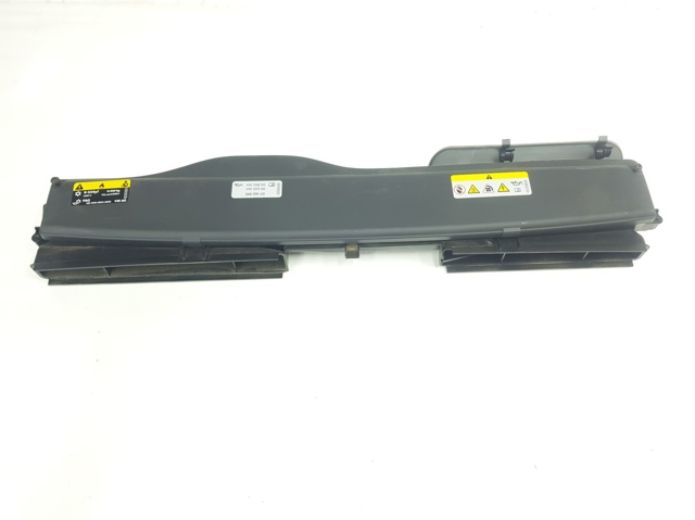 Tomada de ar de filtro de ar Skoda Octavia NX3, NN3, PV3