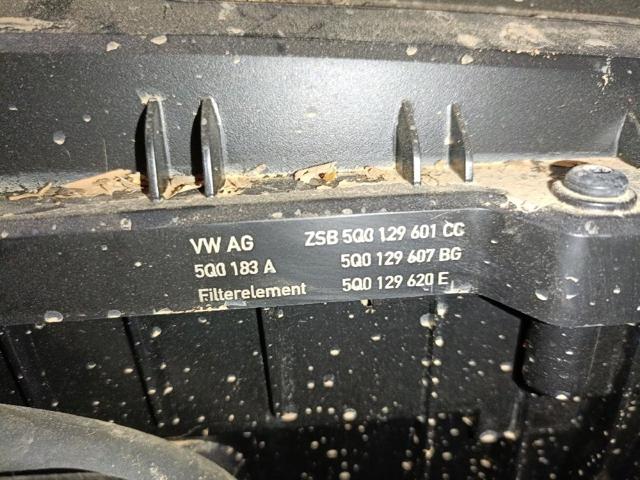 VAG 5Q0129601CC в наличии Хмельницкий