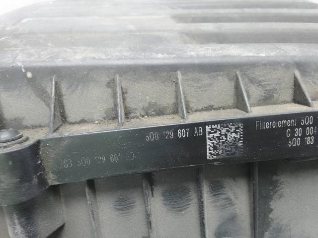 5Q0129607AB VAG Корпус фильтра купить в Харьков