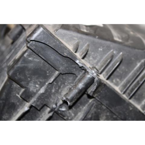 5Q0129607AQ Корпус фильтра купить Кривой Рог