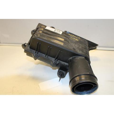 VAG 5Q0129607AQ Корпус воздушного фильтра в наличии Киев