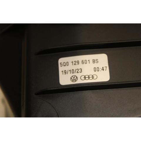 VAG 5Q0129607BD Корпус воздушного фильтра в наличии Винница