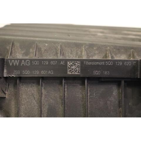 5Q0129607S VAG/Skoda