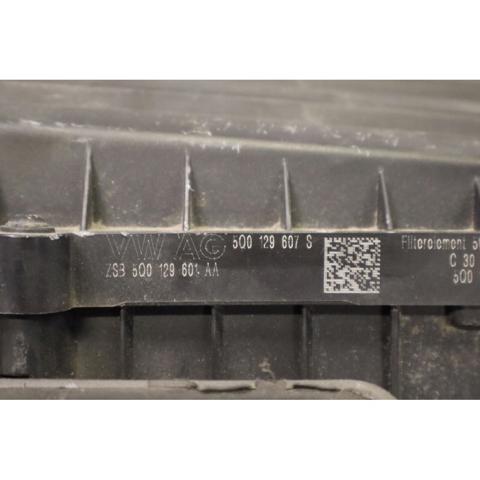 5Q0129607S VAG/Skoda