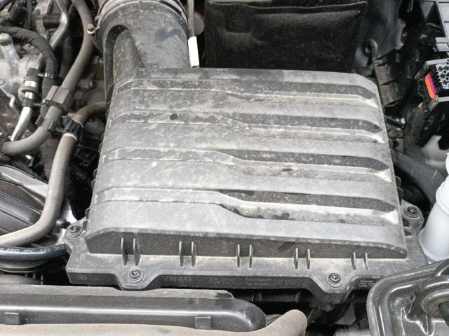 Filtro de ar 5Q0129620F VAG