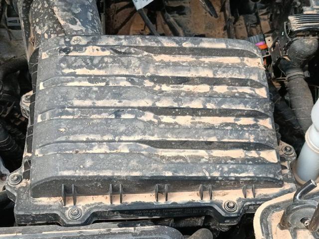 Filtro de ar 5Q0129620F VAG