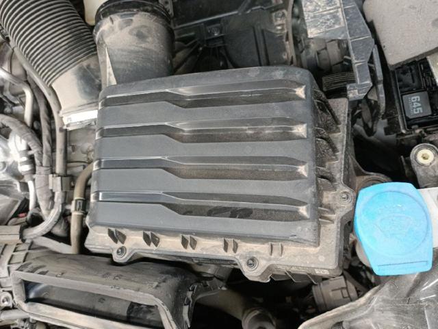 5Q0129620F VAG Фильтр воздушный купить в Павлоград