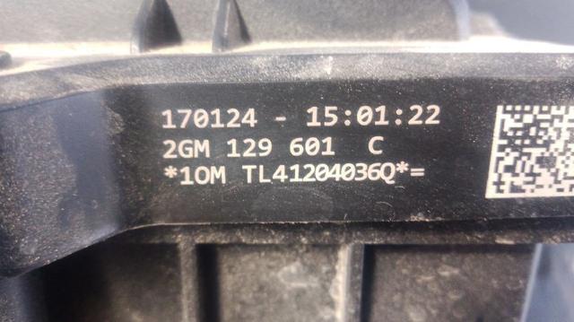 VAG 5Q0129620F Фильтр воздушный в наличии Запорожье
