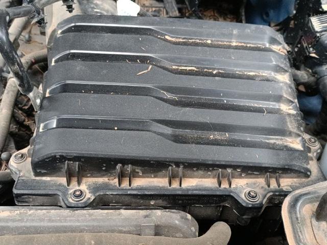 Filtro de ar 5Q0129620F VAG