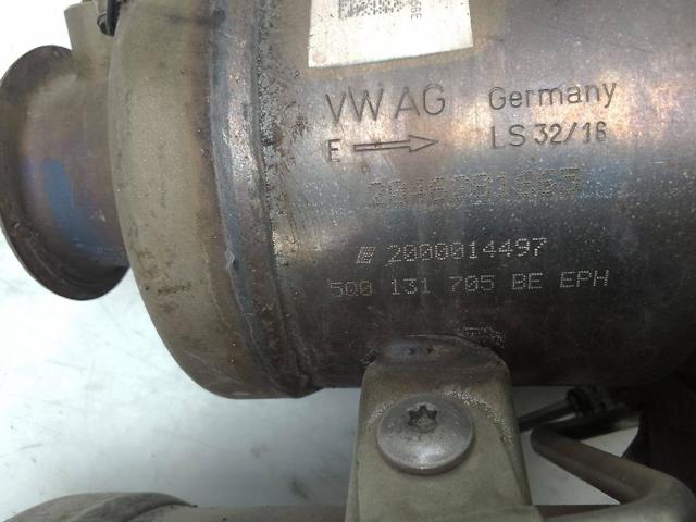 VAG 5Q0131705BE в наличии Львов
