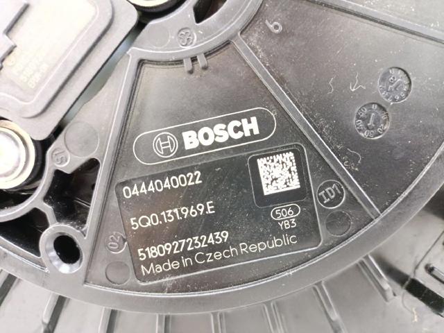 5Q0131877F VAG Бак AD BLUE купить в Винница