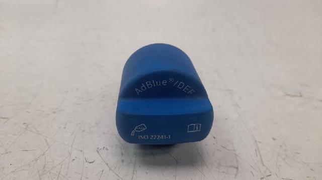 VAG 5Q0131980C Крышка заливной горловины бака AD BLUE в наличии Ирпень