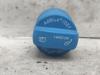 Tampa de gargalo de enchimento de tanque AD BLUE 5Q0131980C VAG