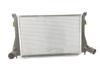 Radiador de intercooler 5Q0145803AC VAG