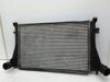 Radiador de intercooler 5Q0145803AC VAG