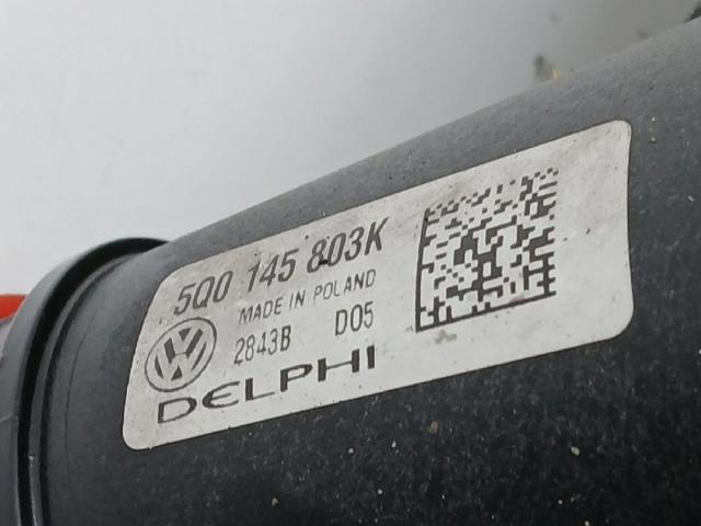 VAG 5Q0145803K Радиатор интеркуллера в наличии Винница