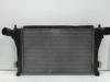 Radiador de intercooler 5Q0145803N VAG