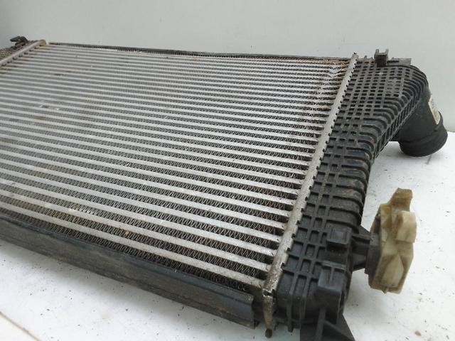 Radiador de intercooler 5Q0145803P VAG