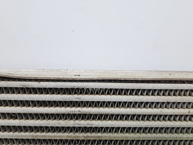 Radiador de intercooler 5Q0145803R VAG